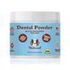 Порошок от зубного камня Dental Powder 80g