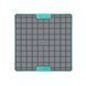 Килимок антистрес для вилизування для собак LickiMat&reg; Playdate&trade; Tuff&trade; Turquoise