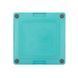 Килимок антистрес для вилизування для собак LickiMat&reg; Playdate&trade; Tuff&trade; Turquoise
