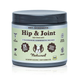 Ветеринарна добавка для суглобів та зв'язок Vet Strength Hip&Joint Natural Dog Company 90 шт