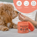 Вітамінний комплекс для шкіри і шерсті собак Skin&Coat Natural Dog Company 90шт в банці