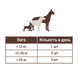 Вітамінний комплекс для шкіри і шерсті собак Skin&Coat Natural Dog Company 90шт в банці