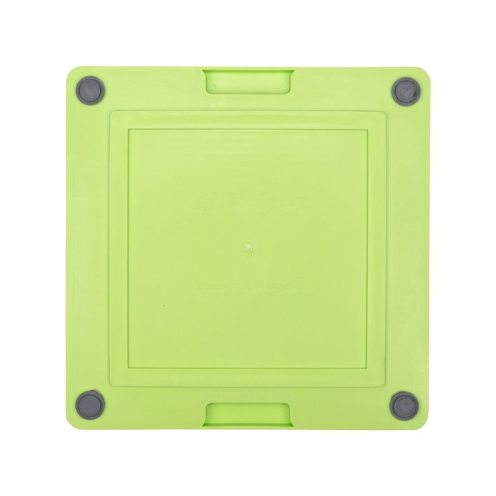 Килимок антистрес для вилизування для собак LickiMat&reg; Buddy&trade; Tuff&trade; Green