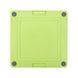 Килимок антистрес для вилизування для собак LickiMat&reg; Buddy&trade; Tuff&trade; Green