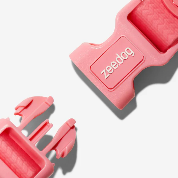 Шлейка для собак Zee.Dog Neopro Bubblegum Розмір L