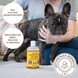 Шампунь для чувствительной кожи Sensitive Skin Natural Dog Company 360мл