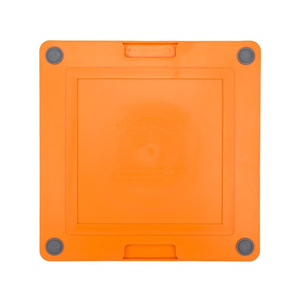 Коврик антистресс для вылизывания для собак LickiMat&reg; Soother&trade; Tuff&trade; Orange