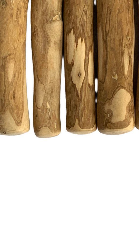 Палиця з кавового дерева для собак HealthyDoggo Coffee Stick розмір XS (до 3кг)