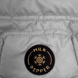 Пуховик зимний для собак с капишоном Milk&Pepper Soren Grey серый, Размер 41