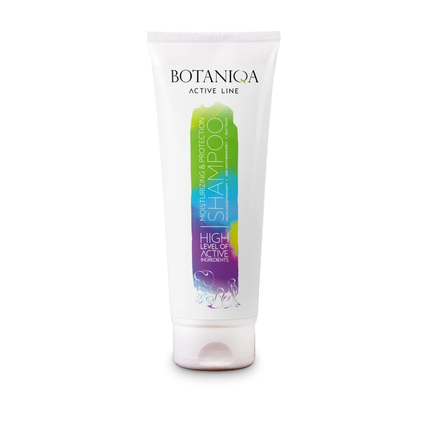 Botaniqa Showcase &ndash; демонстрационный набор для мастеров груминга Pro