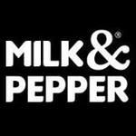 Milk&Pepper