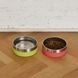 Миска для собак Zee.Dog Tuff Coral 1.2л
