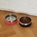 Миска для собак Zee.Dog Tuff Coral 1.2л