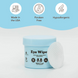 Серветки для очей Eye Wipes Natural Dog Company, 100 шт