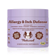 Витаминный комплекс против аллергии и зуда Allergy & Itch Defense от Natural Dog Company, 90 шт. в банке
