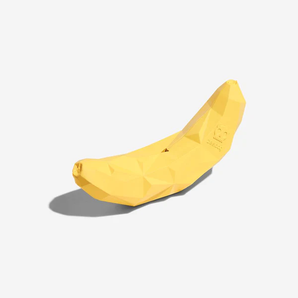 Игрушка для собак Zee.Dog Super Banana