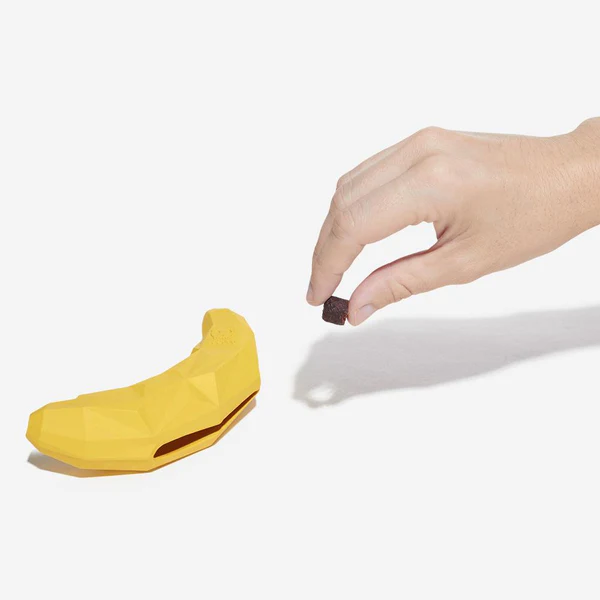 Игрушка для собак Zee.Dog Super Banana