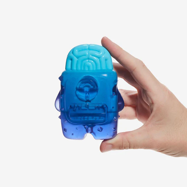 Іграшка для собак Zee.Dog Brain Freeze
