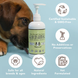 Жидкий глюкозамин Natural Dog Company 480 мл