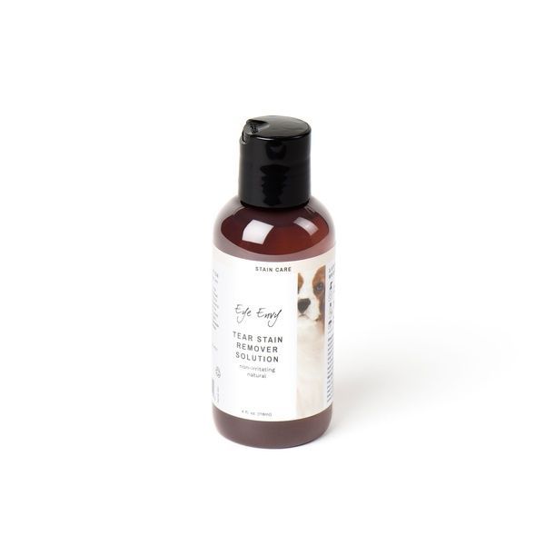 Лосьон от слезных пятен для собак Eye Envy Tear Stain Remover Solution 118мл