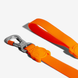 Повідець для собак Zee.Dog Neopro Tangerine Розмір S