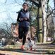 Гумове взуття-шкарпетки для собак PAWZ Помаранчевий 12шт розмір XS (3.1-5.1см)