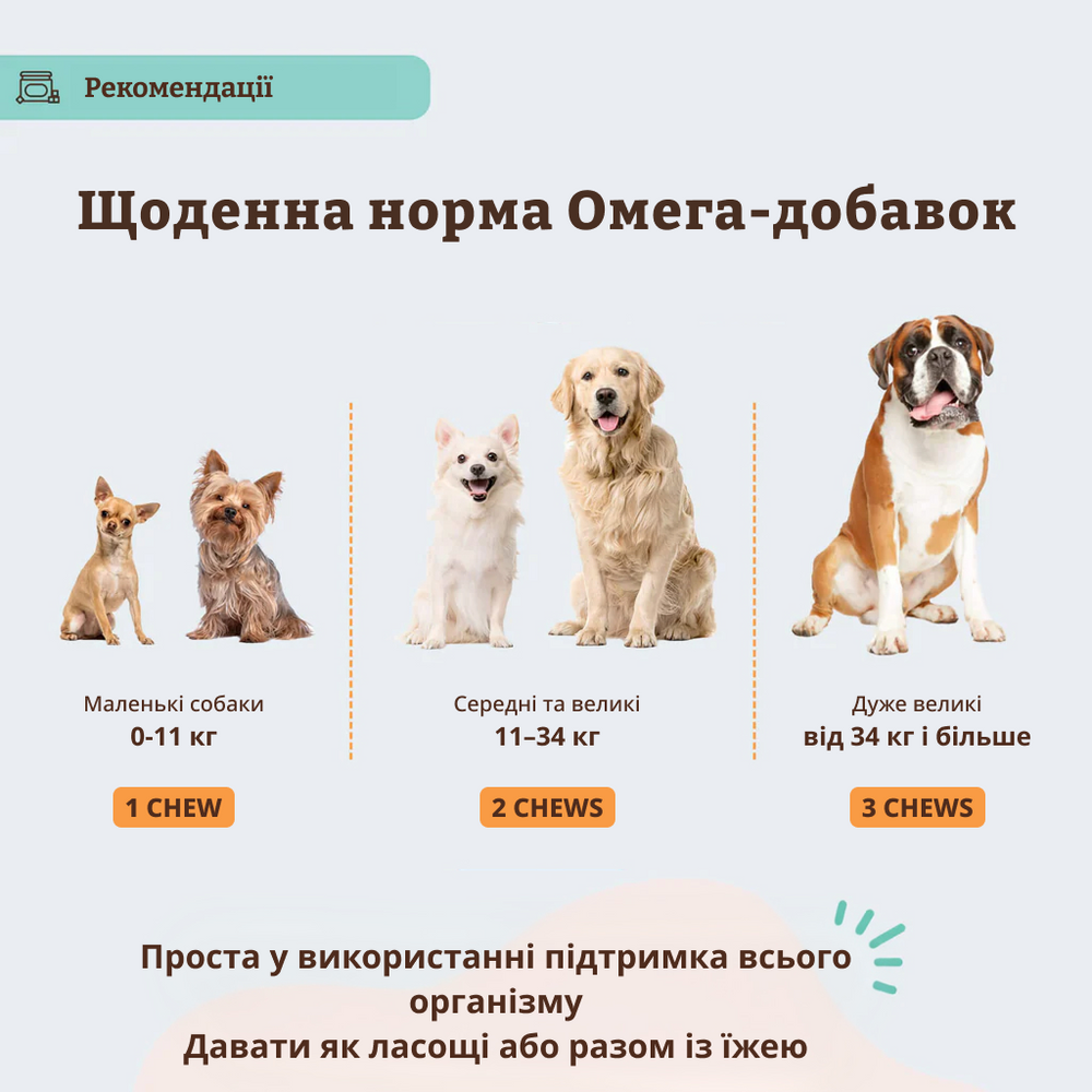 Жевательные лакомства с маслом дикого лосося из Аляски Natural Dog Company Wild Alaskan Salmon Chews